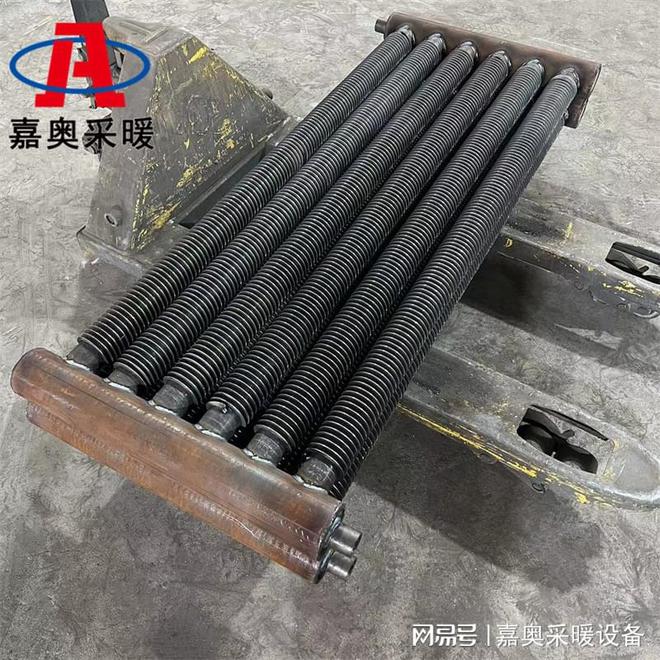 环保节能翅片式散热器J9真人游戏第一品牌(图2)