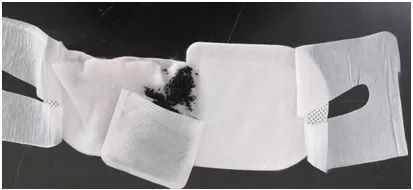 哪款才是眼部SPA好搭子？｜申评测j9九游会登录30款蒸汽眼罩大测评(图5)