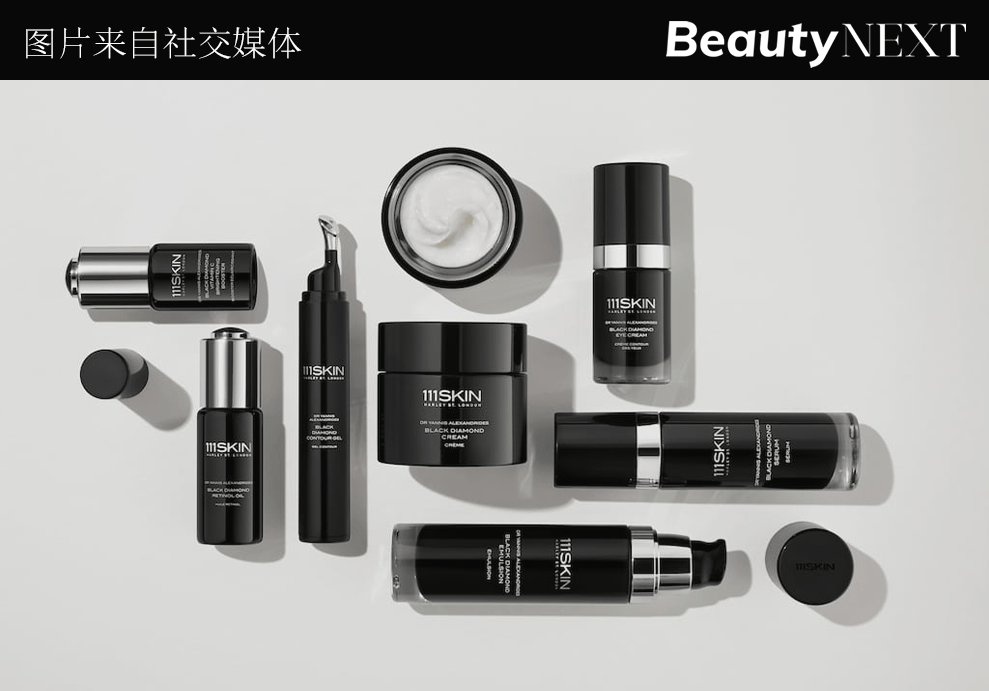 年首投这个高奢护肤品牌j9九游会登录卡戴珊开(图4)