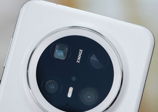 真机使用感受憋了一肚子心里话不吐不快！J9数字平台华为Mate 70 Pro(图3)