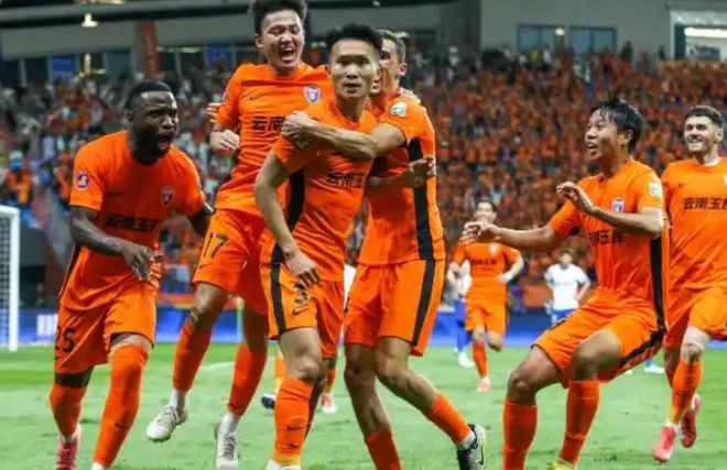 日赛程：浙江PK河南云南玉昆PK梅州客家九游会j9登录中超第13轮明天5月16(图4)