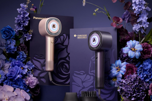 科技AWE2025解锁美丽密码j9国际站登录邂逅美健个护尖端(图3)